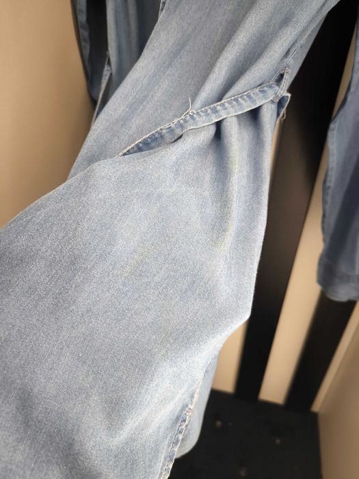 Tunika jeansowa Esmara