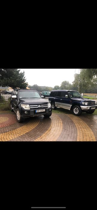 Skup aut terenowych suv pickup 4x4 Dolnośląskie