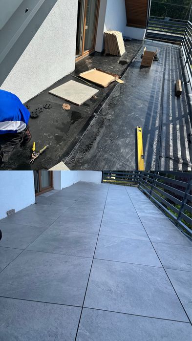 Przygotowanie ogrodu do zimy . Wycinka i skracanie drzew .