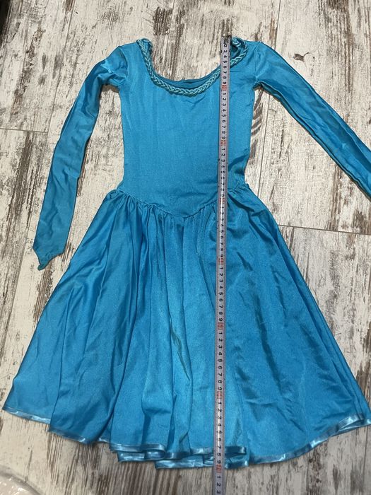 Сукня для бальних танців