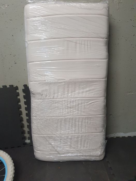 Colchão para cama de grades criança