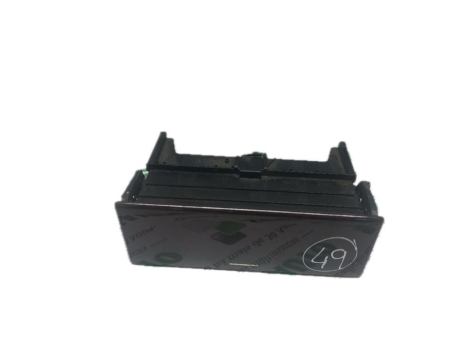 Cinzeiro MERCEDES-BENZ Classe E (W210)