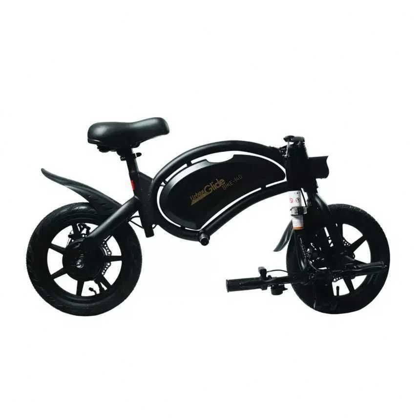 Bike urban glide 140 negociável