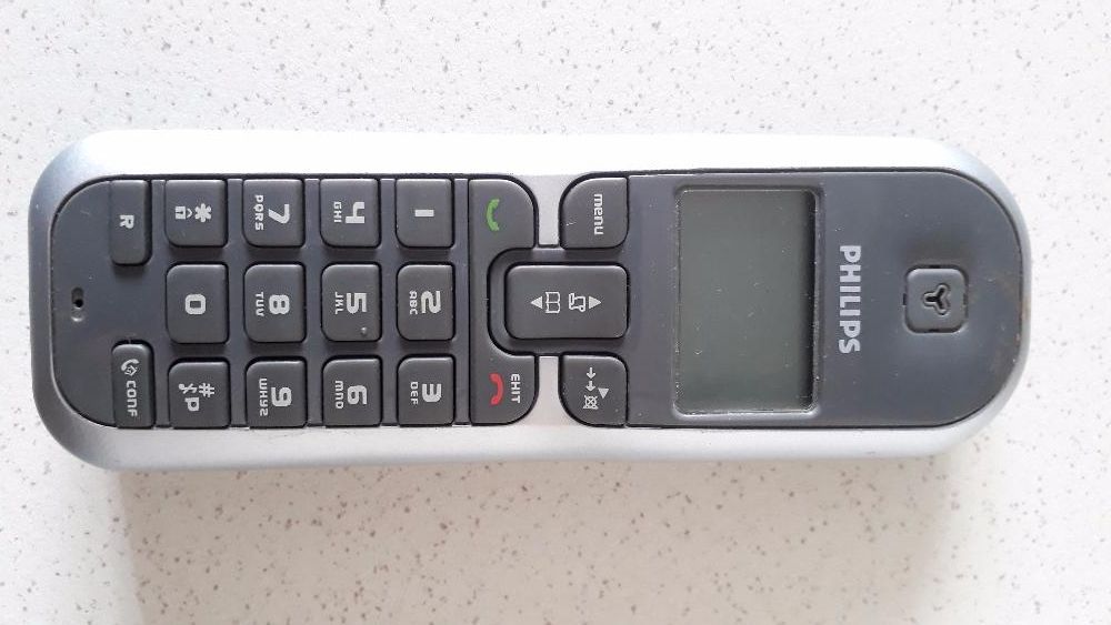 Telefon Philips DECT 122