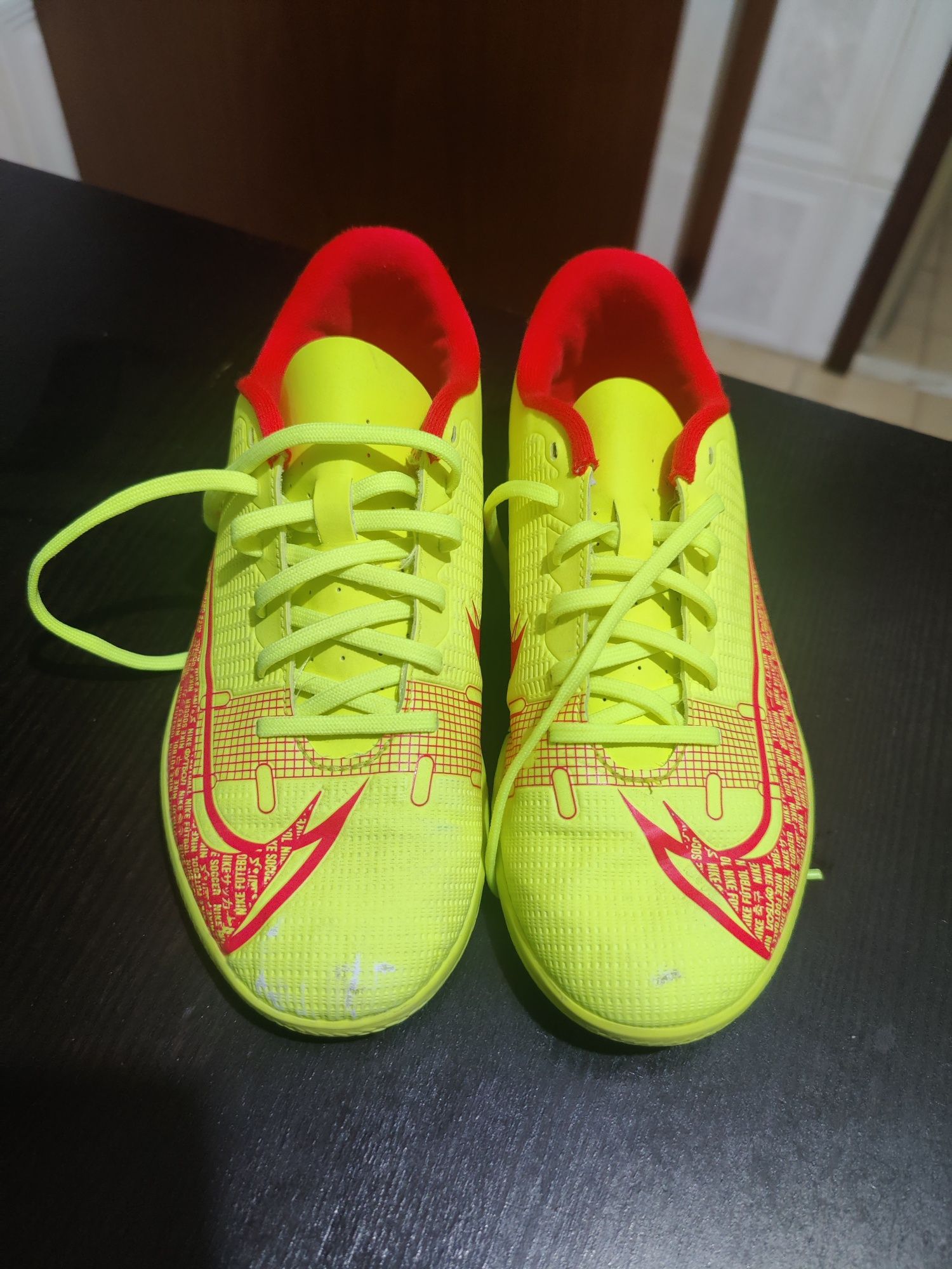 Sapatilhas Nike mercurial