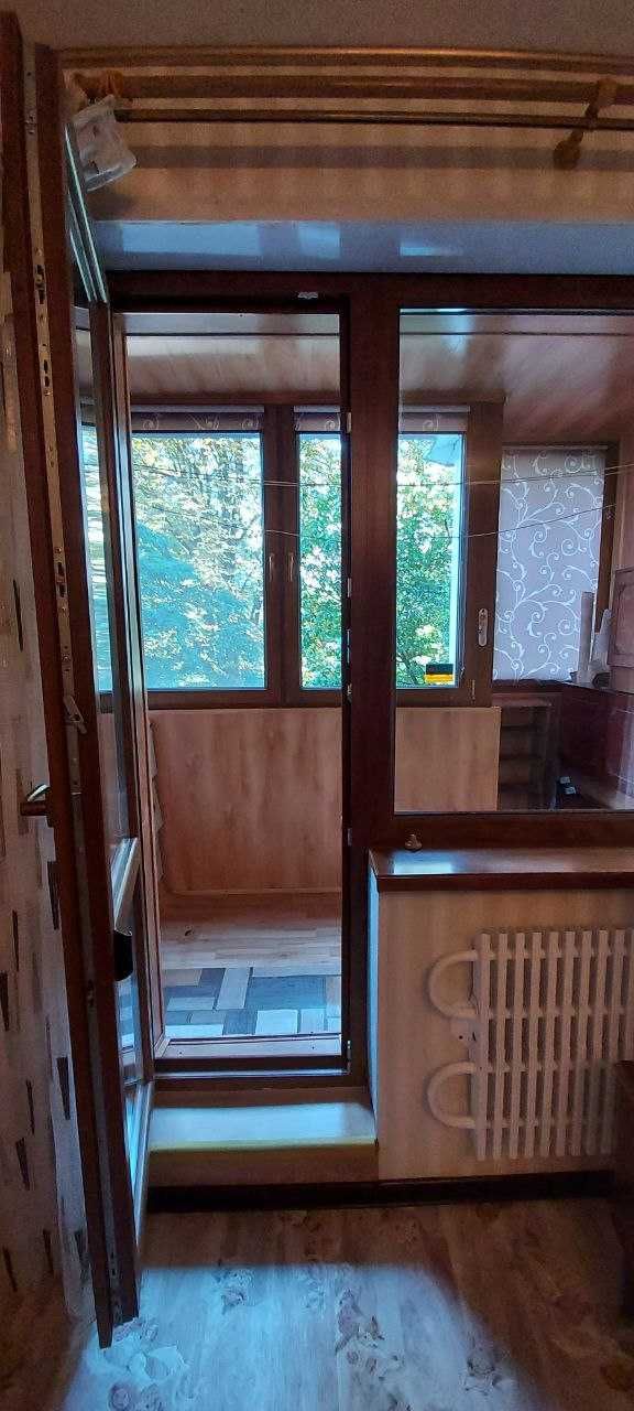 продаж 3-к кв вул. Балакирева