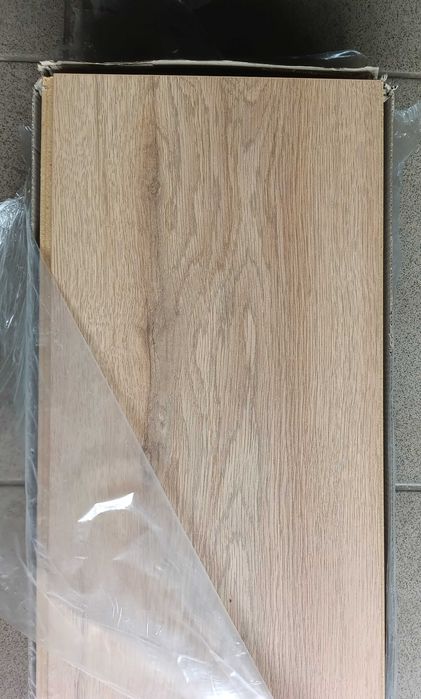 Nature V4 Pure Eurohome panele historic oak 5947