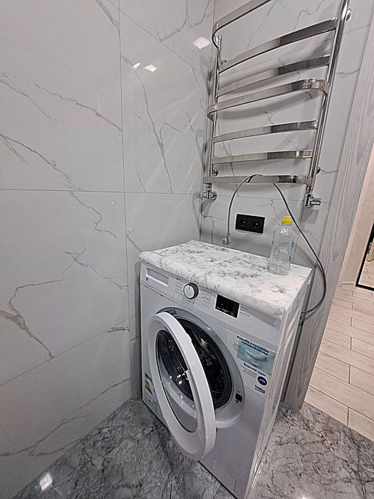 Оренда 1к Озерна Перша Здача Агора