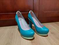 Sapatos Fornarina