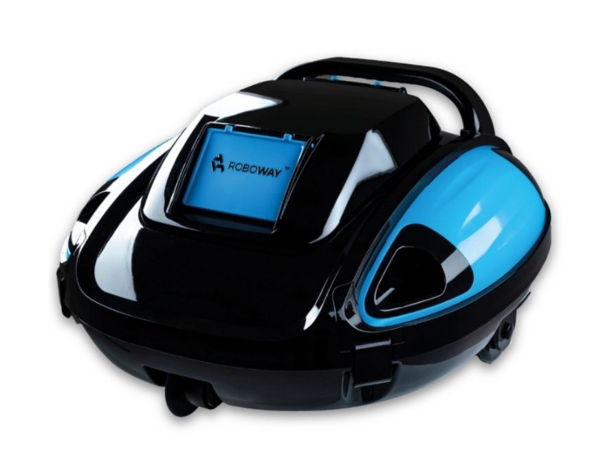 Robot basenowy, odkurzacz basenowy Roboway
