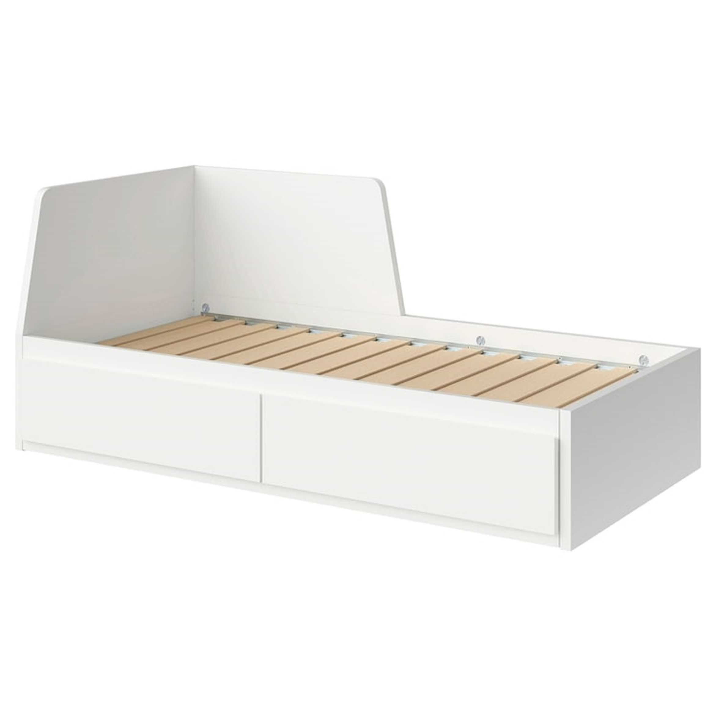 Vendo cama IKEA  - Praticamente nova