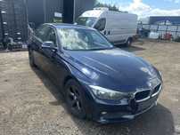 Bmw 320d silnik 2.0d 2014r,Anglik