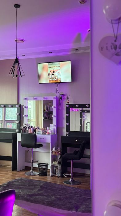 Оренда робочого місця