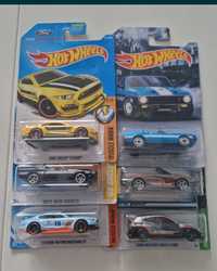 HotWheels Rezerwacja Elzbieta