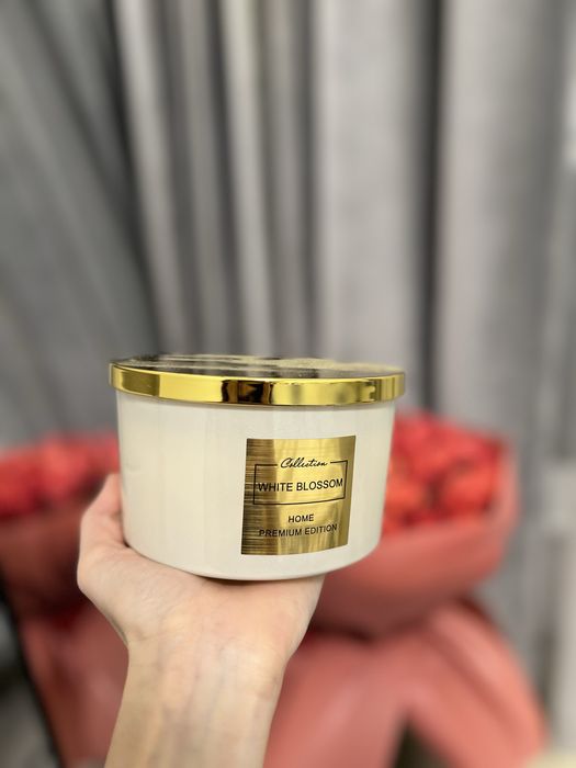 Ароматизовані Свічки нові