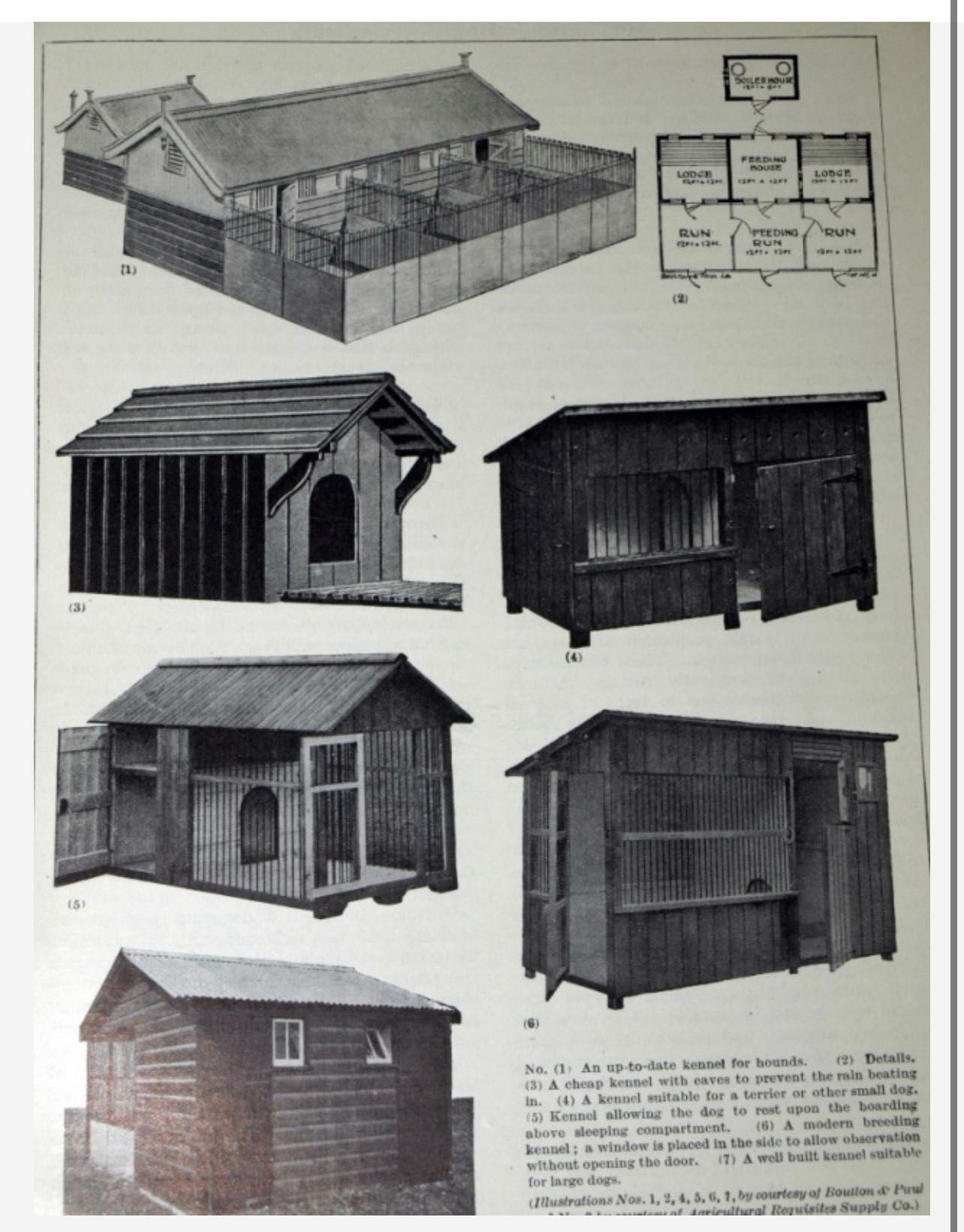 3-tomowa ENCYKLOPEDIA PSÓW Hutchinsona. Londyn 1935