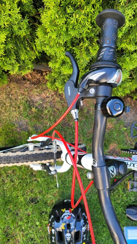Rower kross hexagon mini