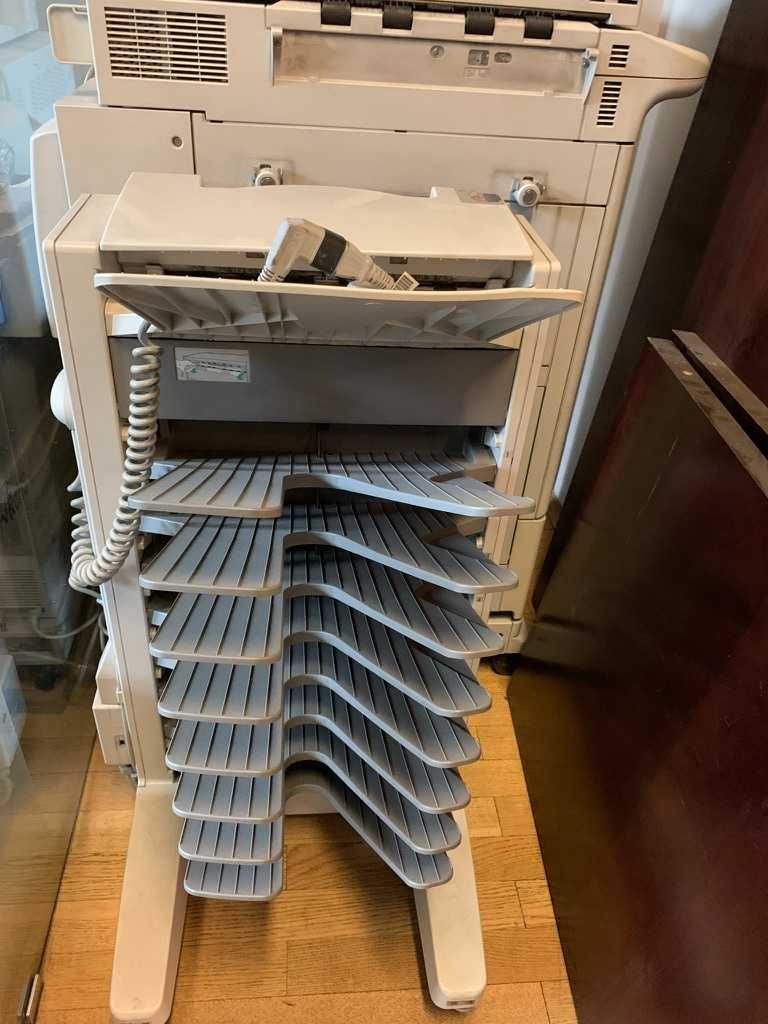 HP Color Laser Jet 9500 MFP