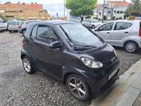 Smart diesel nacional for two coupe