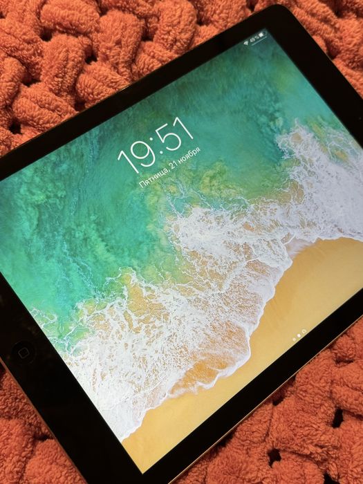 Планшет Apple Ipad air 2 ( 64 gb)