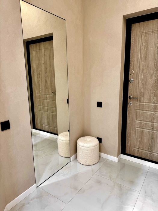 ‼️СРОЧНО, АРКАДИЯ, СВОЯ‼️ 2х кв с терасой, вид моря, без комисии