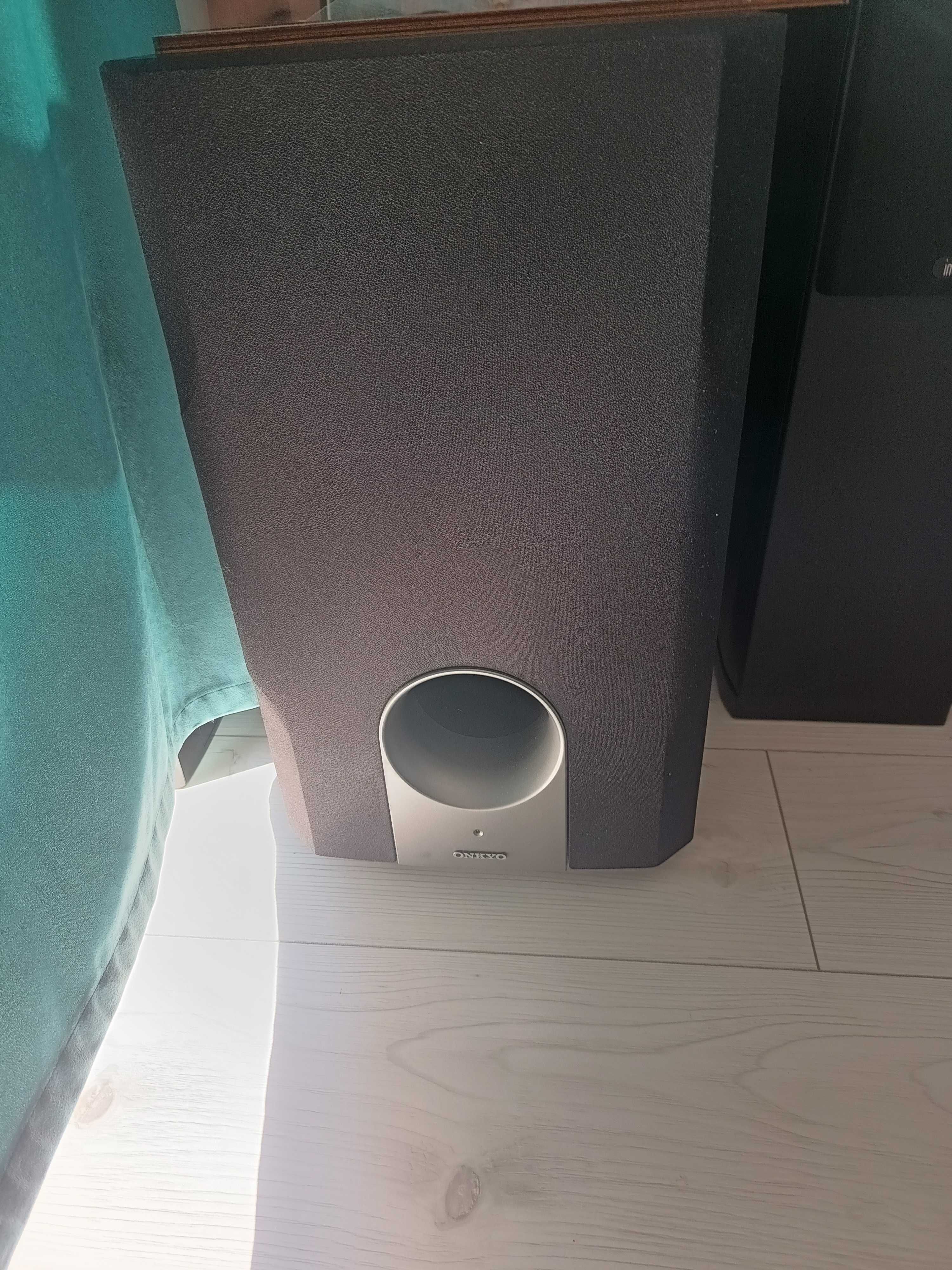 Amplituner Onkyo tx -8220