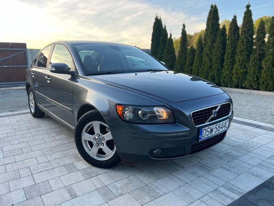 Volvo S40 VOLVO S40  super stan