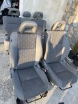 Автокрісла салон сідушки Dodge caliber