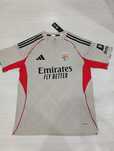 Camisola secundária Benfica 25/26