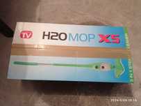 Mop parowy H2O 5in1