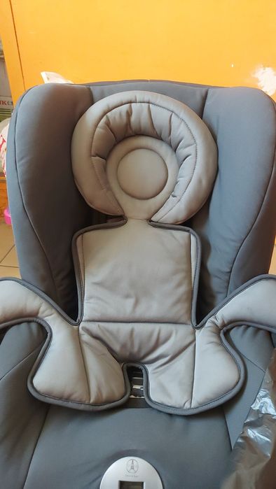 Детское Автокресло Britax Römer First Class Plus