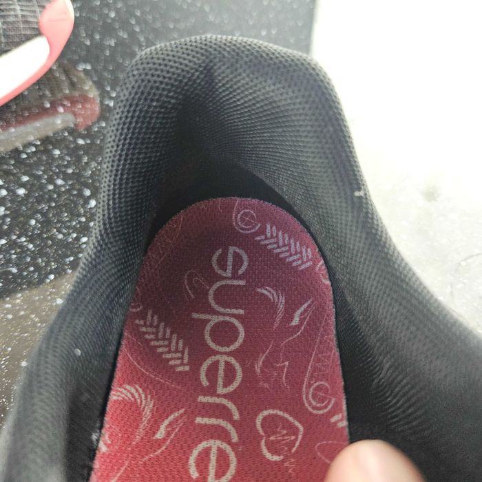 Кроссовки Nike ZoomX SuperRep. Размер 40.5