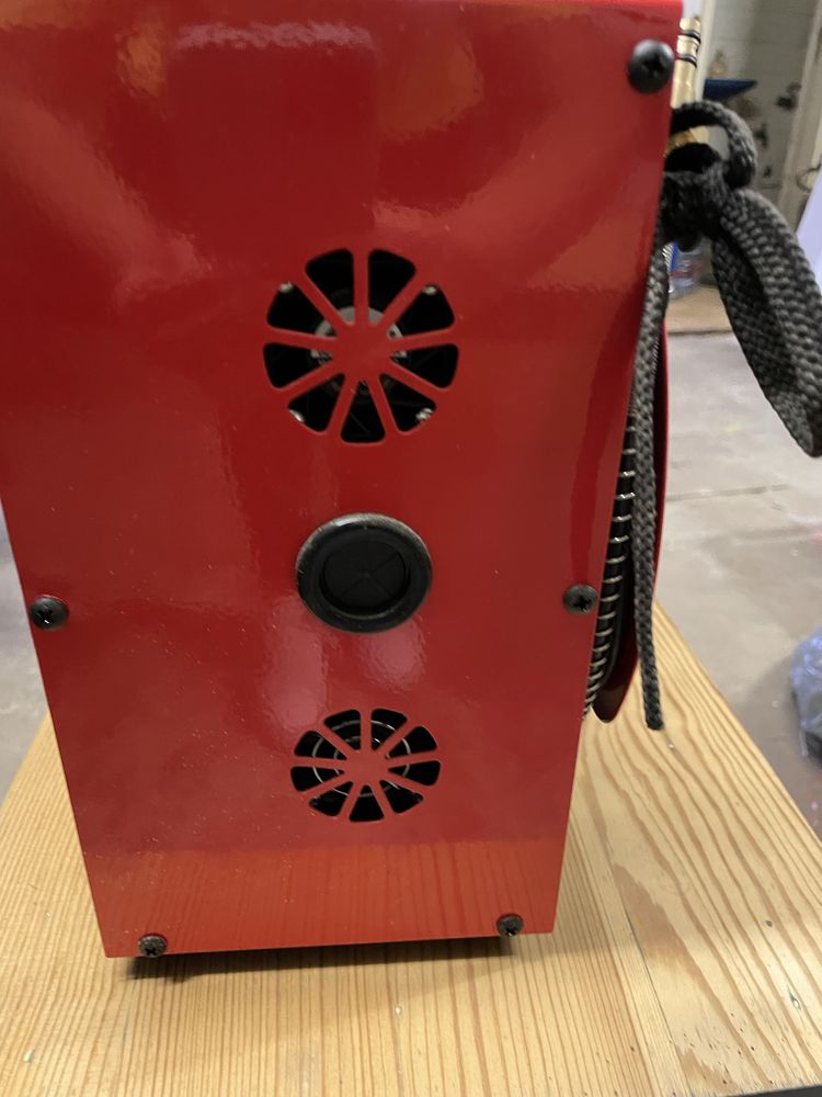 Compressor eletrioco Gamo
