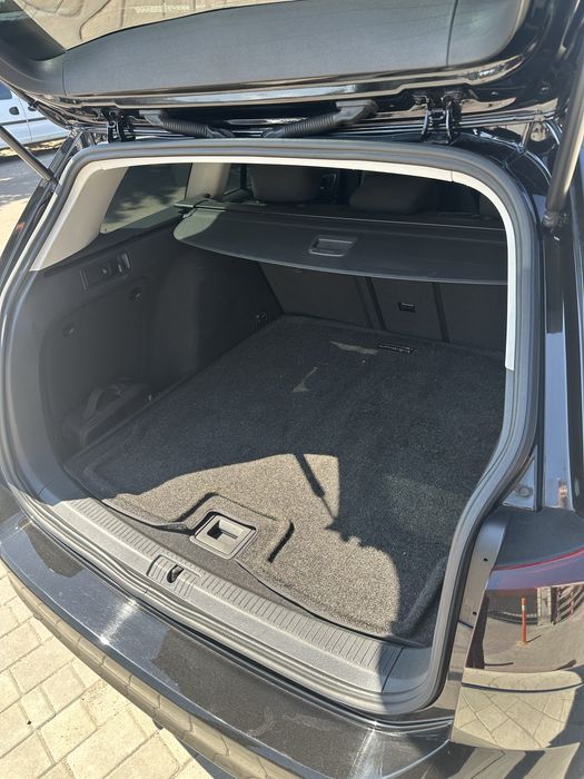VW Golf 7  2016 1,8 турбо