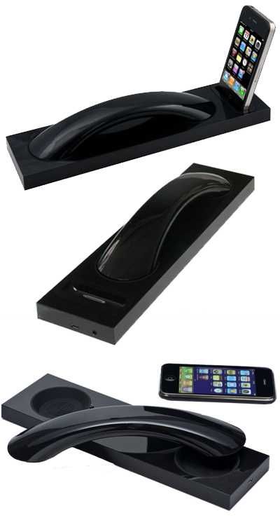 Native Union Auscultador Curve Bluetooth MM03i para iPhone 4S AVARIADO