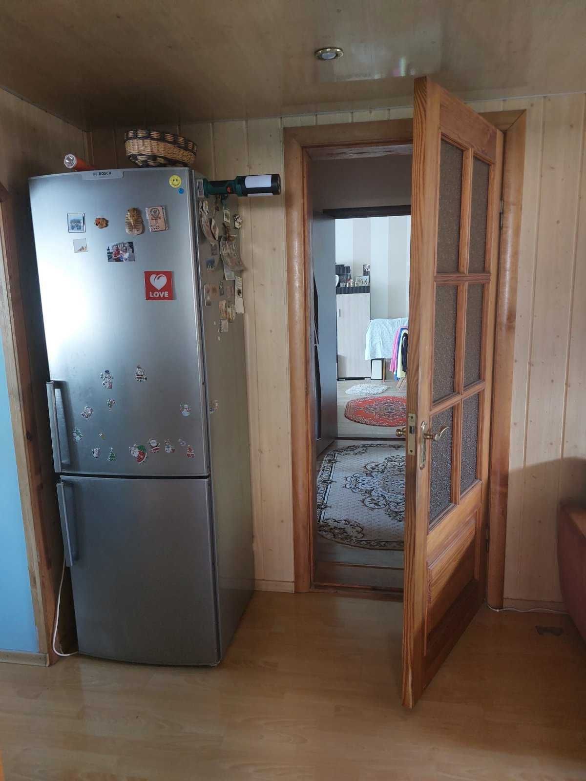 Продаётся жилой дом
