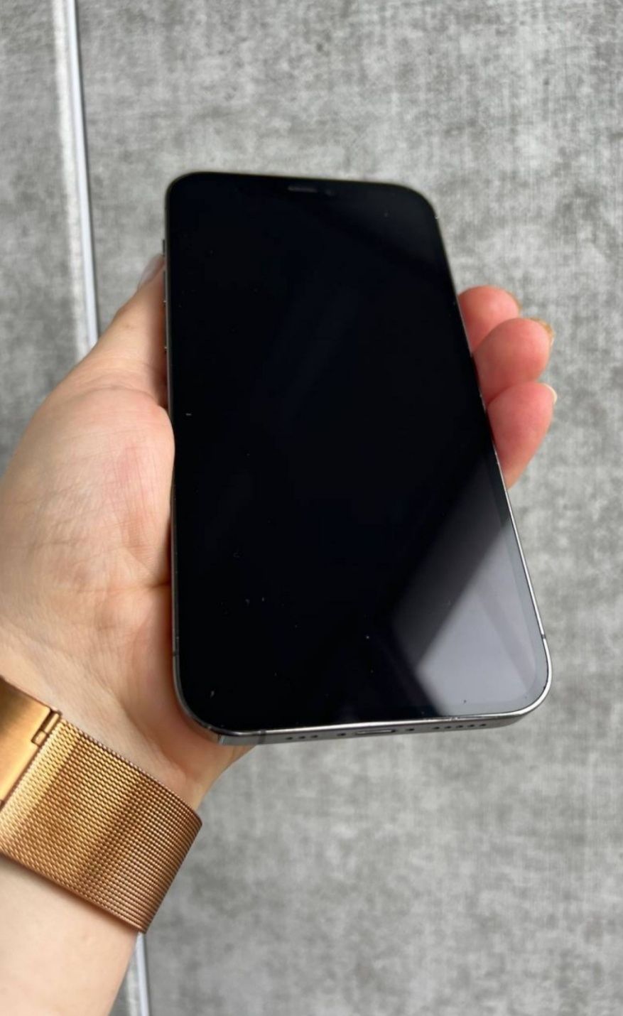 iPhone 12 pro 256gb