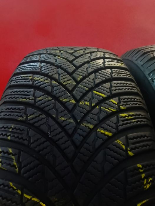 Opony 215/60/17 firestone