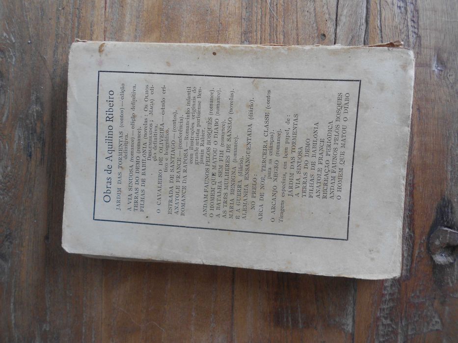 Quando ao gavião cai a pena  - Aquilino Ribeiro