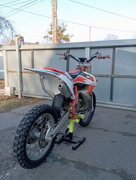 KTM SX 85 Pierwszy właściciel 2020