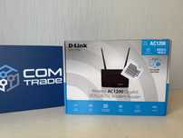 D-Link DSL-3788 — Wi-Fi роутер 802.11ac 2.4/5 ГГц