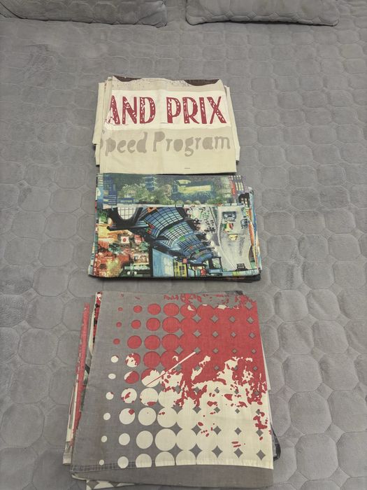 Комлекти постільної білизни