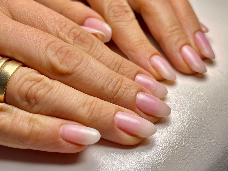 Manicure i pedicure