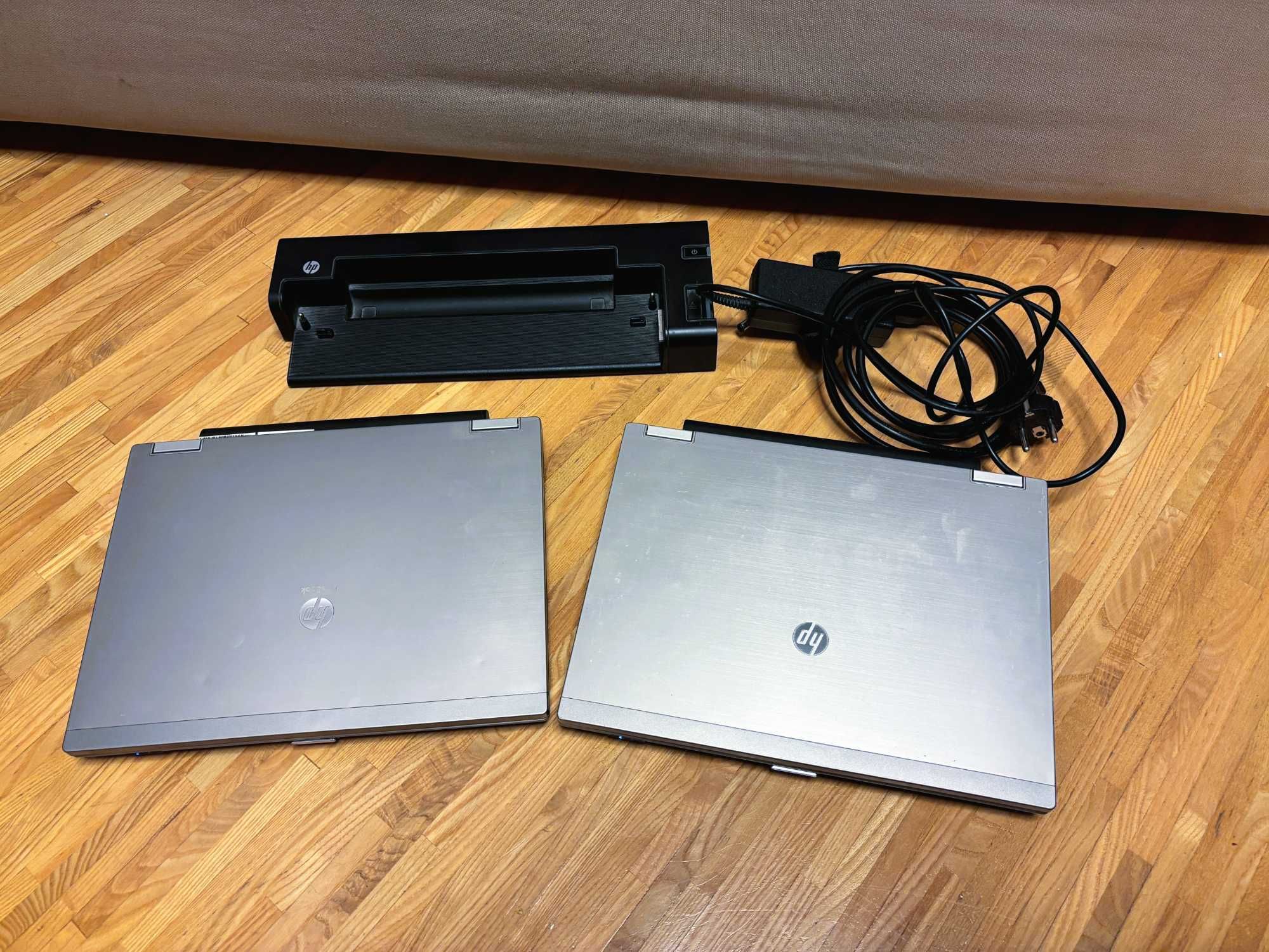 HP EliteBook 2540p
