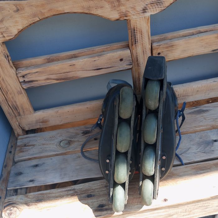 Rolki  dziecięce Hy Skate