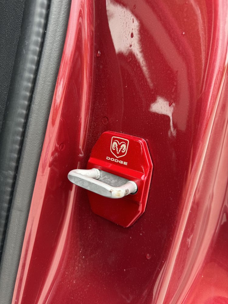 Dodge Journey 2011 Додж Джорни 2011