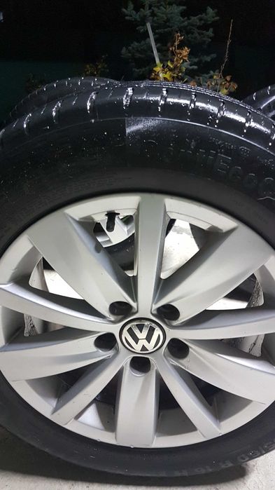 Оригінальні диски WAG R 16