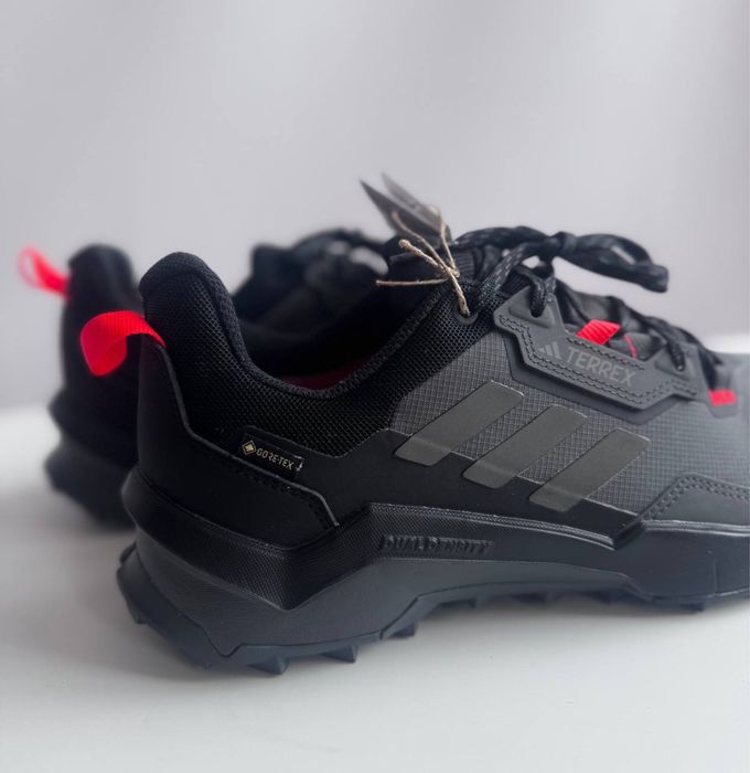 Кросівки Adidas Terrex AX4 GTX 41-46