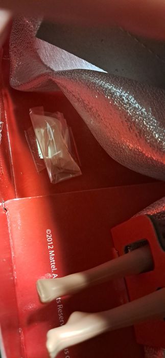 Колекційні Holiday Barbie 2013 та 2020