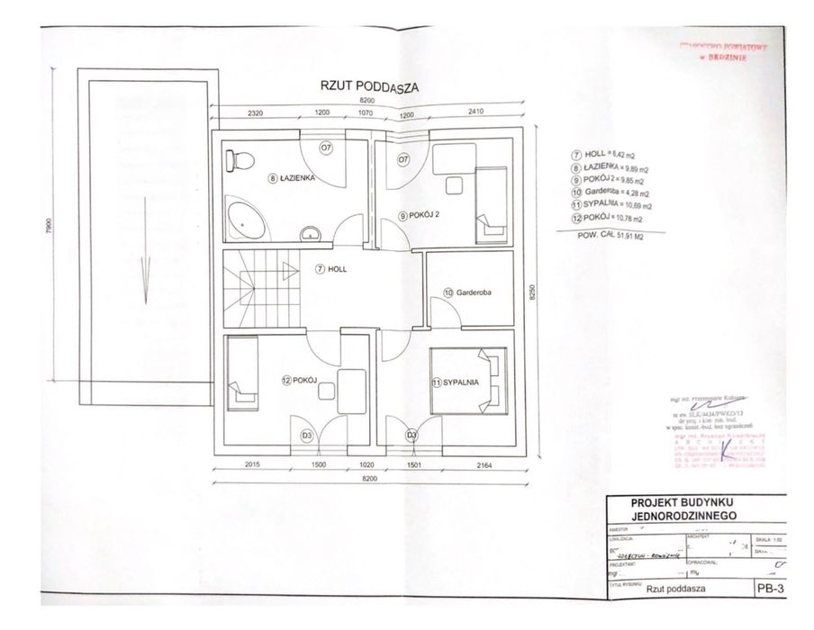 Rodzinny dom w sąsiedztwie parku, URZĄDZONY, OZE, SMART HOME